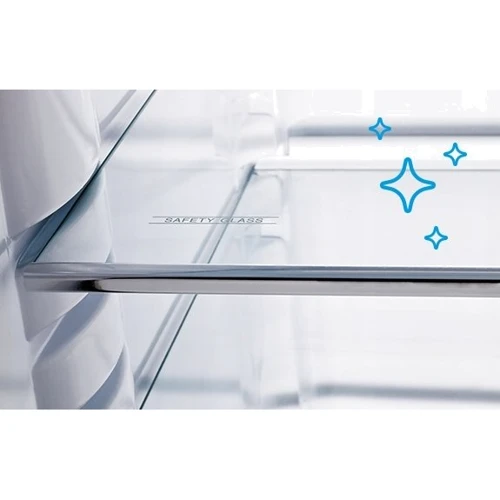 Встраиваемый холодильник Beko BCNA275E4FN: Класс энергопотребления A+