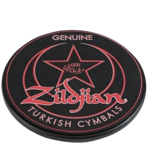 Тренувальний пед Zildjian 12" Professional Practice Pad
