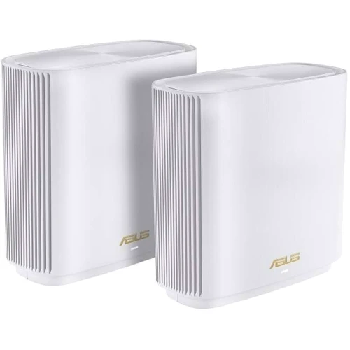 Маршрутизатор Wi-Fi ASUS ZenWiFi XT9 (W-2-PK)
