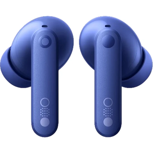 Наушники CMF by Nothing Buds Pro 2 Blue: Тип конструкции вакуумные