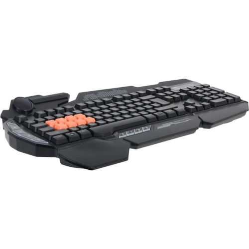 Клавиатура A4Tech Bloody B318: Интерфейс подключения USB
