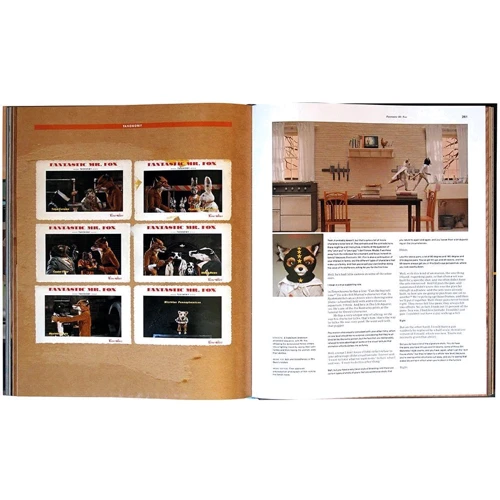 Matt Zoller Seitz: The Wes Anderson Collection фото 6