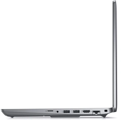 Ноутбук Dell Precision 3571 (N099PW3571UA_WP) UA: Процессор Intel Core i7-12700H (3.5 - 4.7 ГГц) / 14 - ядерный