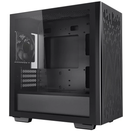 Корпус Deepcool Matrexx 40 Black (DP-MATX-MATREXX40) фото 10