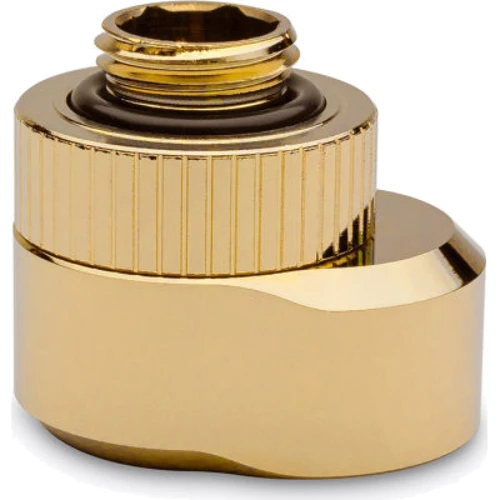 Система охлаждения EKWB EK-Quantum Torque Rotary Offset 7 - Gold: Назначение Для охлаждающего контура СВО