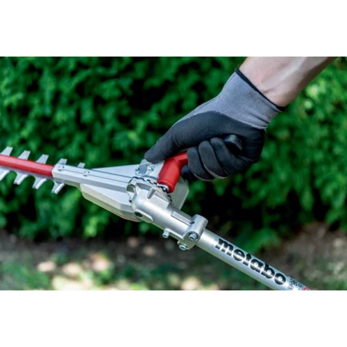 Насадка-кусторез Metabo MA-HS 50 18В 22 мм (601726850): Тип кусторез