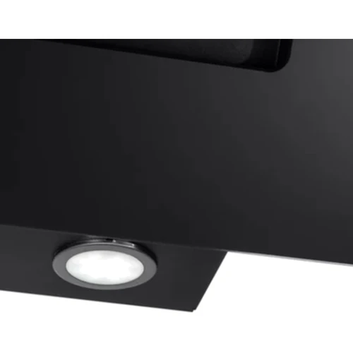 Вытяжка Pyramida ANR-F 60 S (1150) GBL: Тип монтажа Настенный