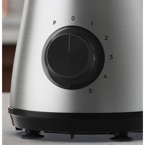 Блендер Electrolux E4TB1-6ST: Конструкция стационарный