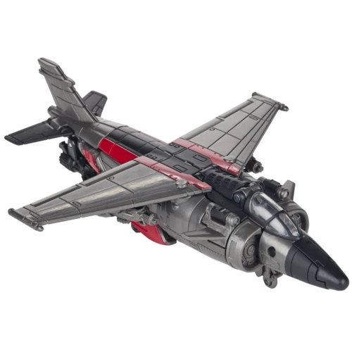 Трансформер Hasbro TRA коллекционный 20 см в ассортименте (E0701) фото 15