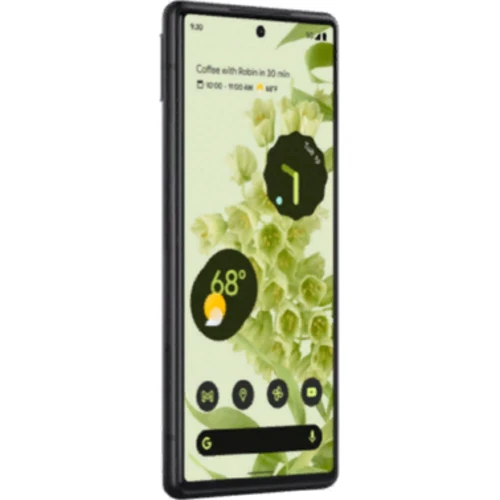 Смартфон Google Pixel 6 8/256 GB Sorta Seafoam Approved Витринный образец фото 3
