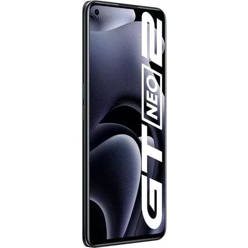 Смартфон Realme GT Neo 2 12/256 GB Black Approved Витринный образец фото 3