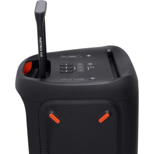 Акустика JBL PartyBox 310 (JBLPARTYBOX310EU) OPEN BOX: Колір чорний