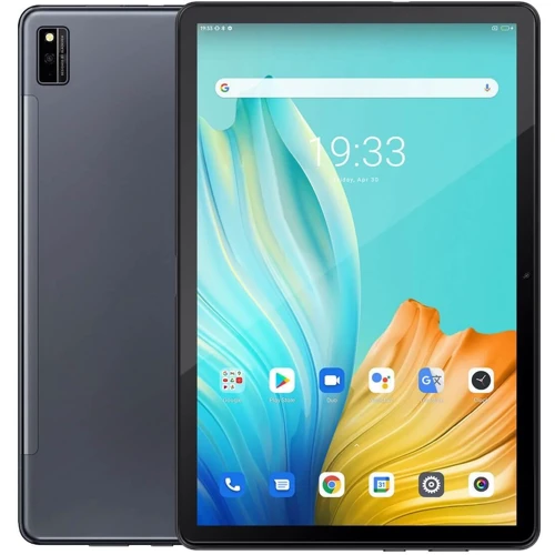 Планшет Blackview Tab 10 4 / 64GB LTE Grey + Keyboard