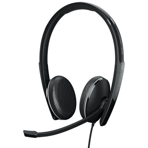 Наушники Sennheiser ADAPT 165T II USB-C