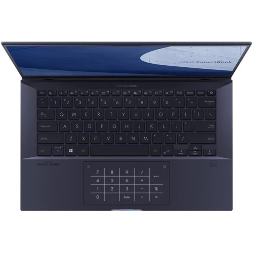 Ноутбук ASUS ExpertBook B9450FA (B9450FA-BM0157R) RB: Объем накопителя 1 TБ (SSD)