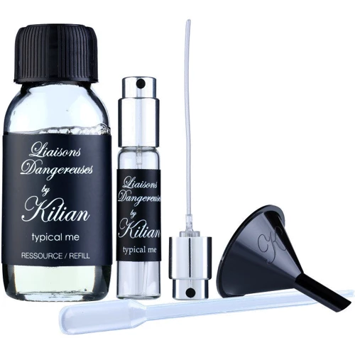 Парфюмированная вода Kilian Liaisons Dangereuses 50 ml Рефил