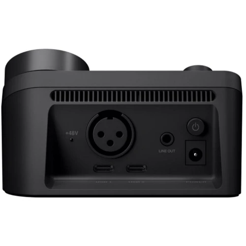Микрофон SteelSeries Alias Pro (61597): Направленность кардиоидная