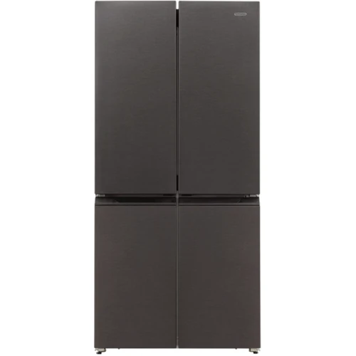 Холодильник Side-by-Side ELEYUS VRNW4179E84 DXL