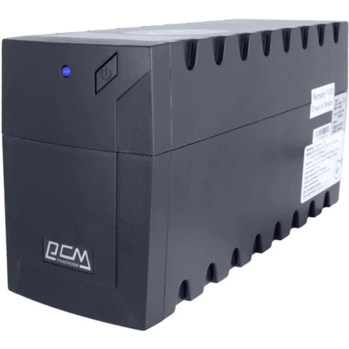 Powercom RPT-1000A (IEC)