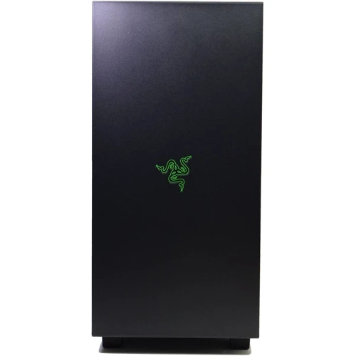 Корпус Razer Tomahawk ATX ARGB (RC21-01420100-R3M1): Потужність БЖ, Вт немає