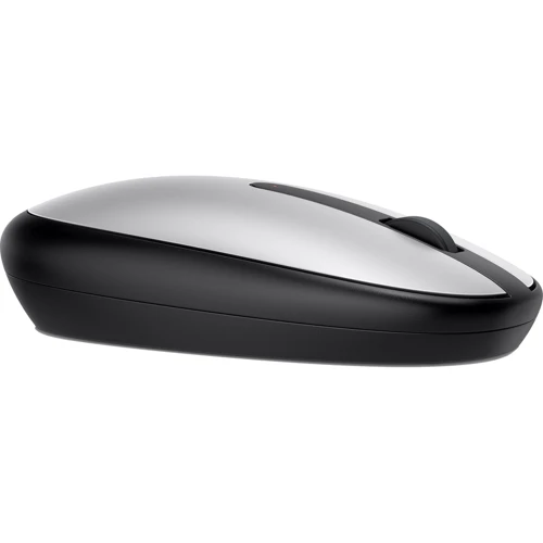 Мишка HP 240 Bluetooth Silver (43N04AA): Кількість кнопок 3
