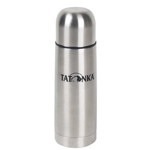 Термос Tatonka H&C Stuff 0.35 L Silver (TAT 4148.000)