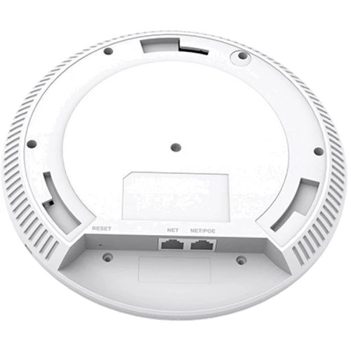 Точка доступу Wi-Fi Grandstream GWN7662: Максимальна швидкість 4804 Мбит/с
