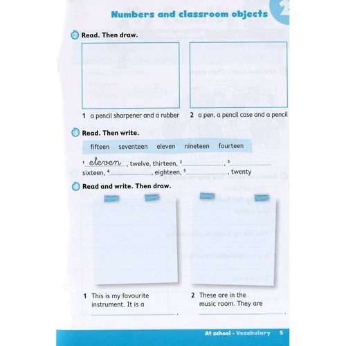 Islands 1 Grammar Booklet: ISBN 9781408289938