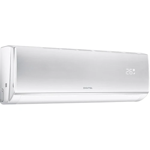 Кондиционер Digital DAC-09T7 (Wi-Fi ready): Тип сплит-система