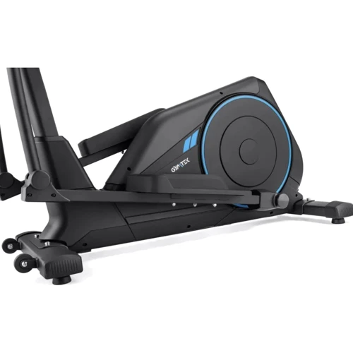 Орбитрек Gymtek XC4500 электромагнитный синий (5905884422496): Тип Электромагнитный