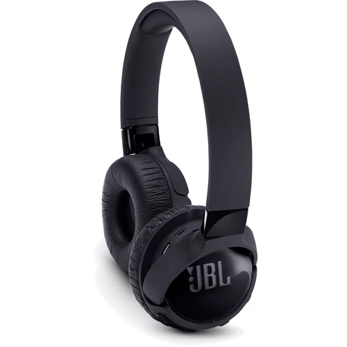 Наушники JBL T600BT Black (JBLT600BTNCBLK): Диапазон частот (Гц) 20 - 20 000