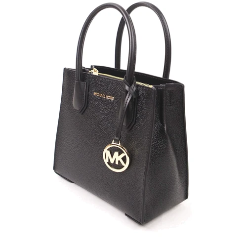 Женская сумка тоут Michael Kors черная (MK0630W): Пол Женский