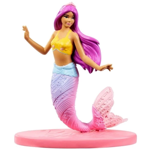 Мини-кукла Mattel Barbie в ассортименте фото 10