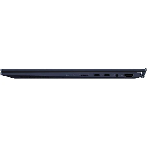 Ноутбук ASUS ZenBook 14 (UX3402ZA-KM319W_2TB): Вес 1.39 кг