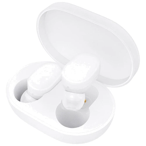 Наушники Xiaomi Mi AirDots Youth Edition (ZBW4420GL/ZBW4409CN): Тип конструкции вакуумные