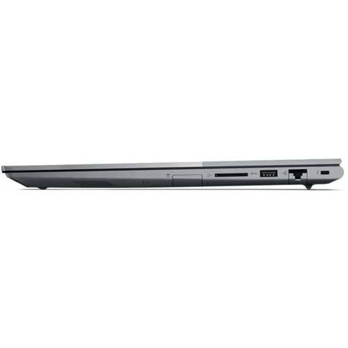 Ноутбук Lenovo ThinkBook 16 G4+ IAP (21CY004NRA) UA: Объем накопителя 512 ГБ (SSD)