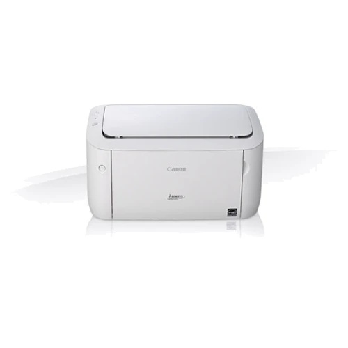 Принтер Canon i-SENSYS LBP6030W with Wi-Fi (8468B002) фото 2