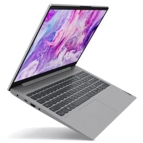 Ноутбук Lenovo Ideapad 5-15ITL (82FG014EPB_W11H): Процессор Intel Core i5-1155G7 (2.5 - 4.5 ГГц) / 4 - ядерный