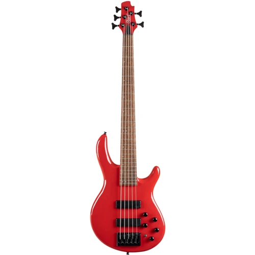 Гітара CORT (C5 Deluxe CRD)