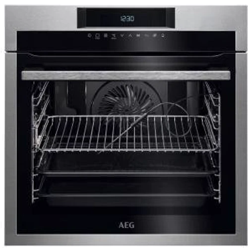 Духовой шкаф электрический AEG BPE742320M