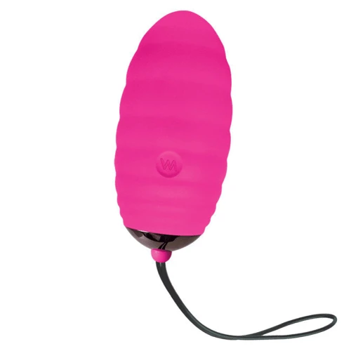 Виброяйцо Adrien Lastic Ocean Breeze 2.0 Pink