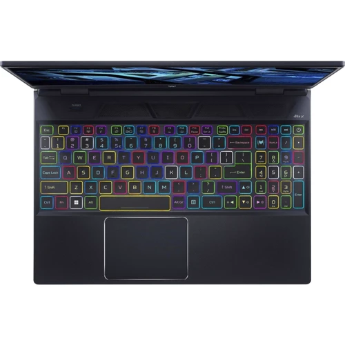 Ноутбук Acer Predator Helios 300 PH315-55-5626 (NH.QGNEU.003) UA