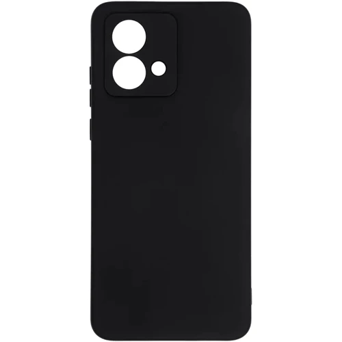 Чохол для телефона ArmorStandart ICON Case Camera cover Black для Motorola Moto G84 5G (ARM77071)
