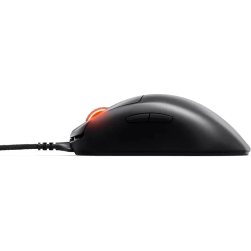 Мышь SteelSeries Prime Black (62533) (SS62533): Интерфейс подключения USB