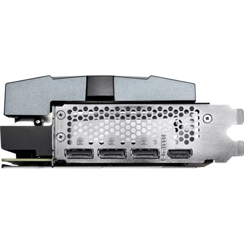 Видеокарта MSI GeForce RTX3080Ti 12Gb SUPRIM X (RTX 3080 Ti SUPRIM X 12G): Тип памяти GDDR6X
