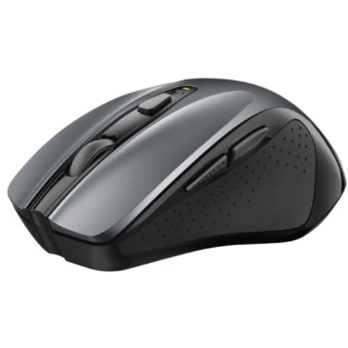 Мишка Trust NITO Wireless Grey-black (24115): інтерфейс підключення Wireless