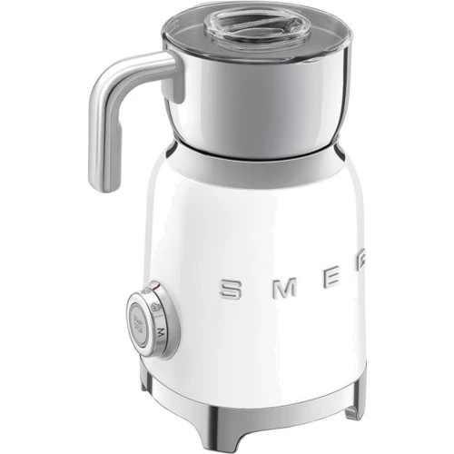Спінювач молока Smeg MFF11WHEU
