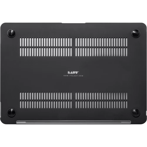 LAUT Huex Elements Black Marble (L_13MP20_HXE_MW) for MacBook Pro 13 2020: Тип чехла чехол-накладка