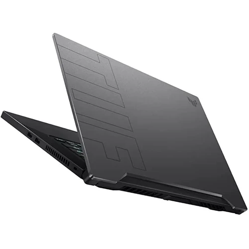 Ноутбук ASUS TUF Dash F15 TUF516PE (TUF516PE-CS79-CB) RB: Процесор Intel Core i7-11370H (3.3 - 4.8 ГГц) / 4 - ядерный