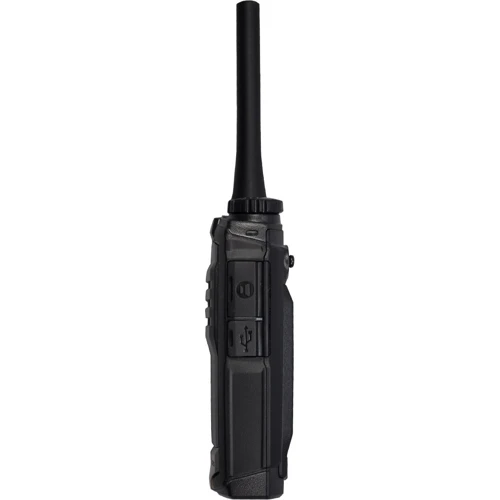 Рация носимая Hytera TC-320U: Тип рация аналоговая